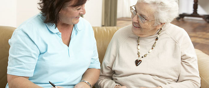 Extended Family Senior Care in Medicine Hat Alberta